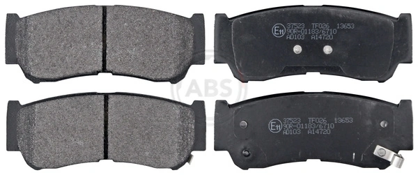 ABS 37523