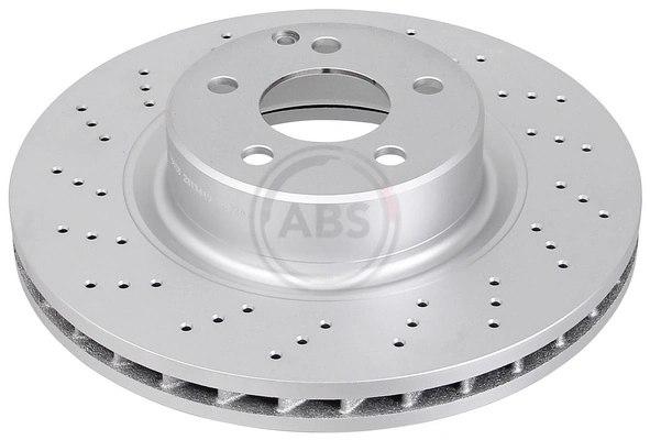 ABS 17110