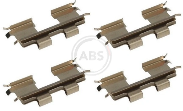 ABS 1667Q