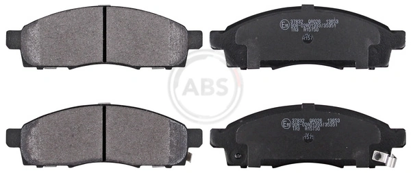 ABS 37832