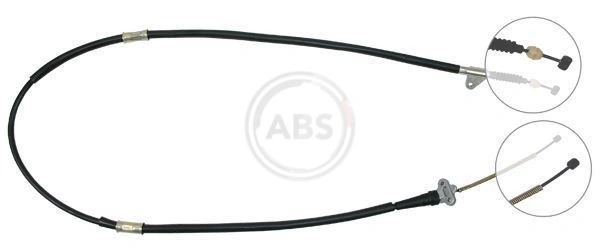 ABS K16047
