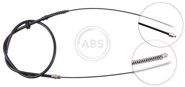ABS K11196