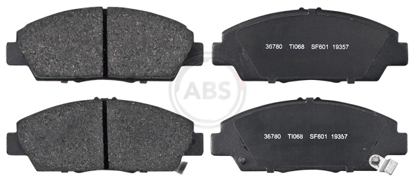 ABS 36780