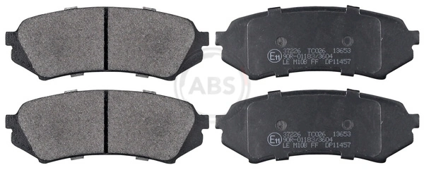 ABS 37226