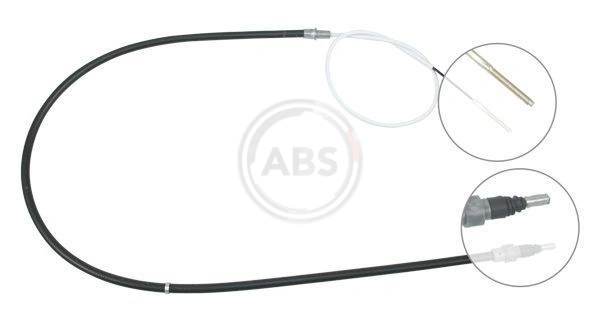 ABS K12846