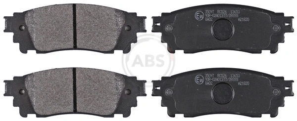 ABS 35097
