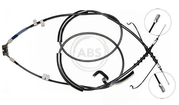 ABS K17725