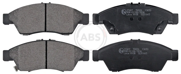 ABS 37407