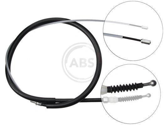 ABS K13576