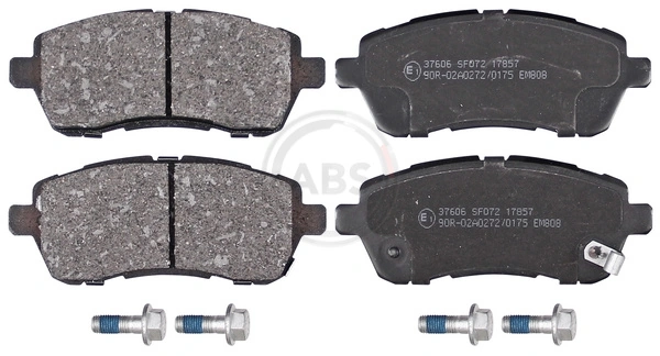 ABS 37606