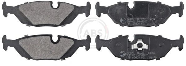 ABS 36489