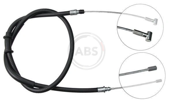 ABS K13286