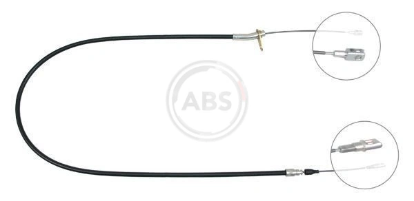 ABS K11267