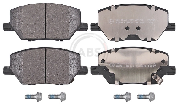 ABS 35098