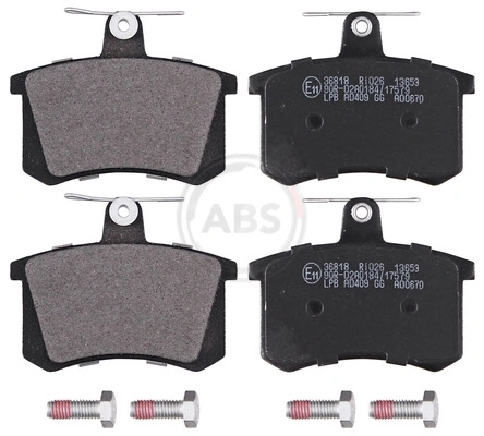 ABS 36818