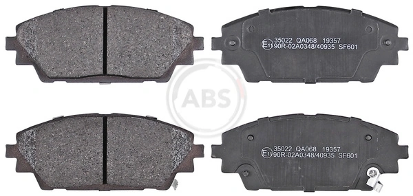 ABS 35022