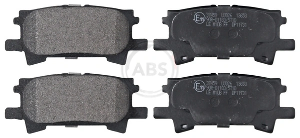 ABS 37459