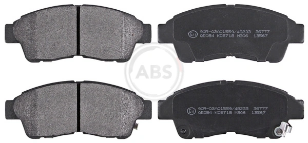 ABS 36777