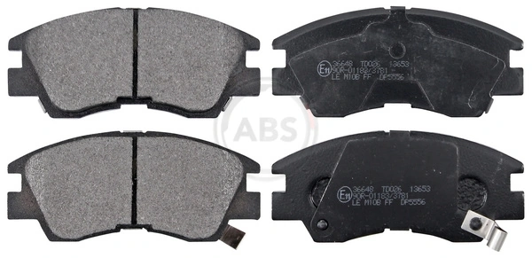 ABS 36648