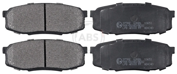 ABS 37702