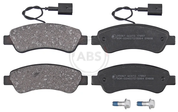 ABS 35067