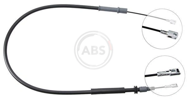 ABS K11916