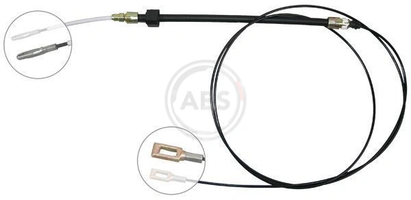 ABS K13201