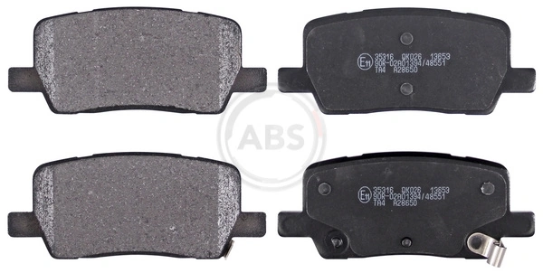ABS 35316