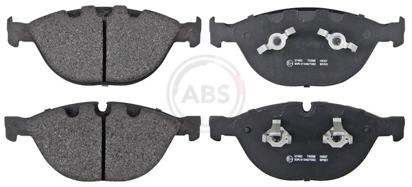 ABS 37463