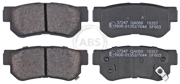 ABS 37247