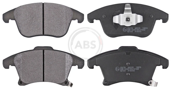 ABS 35078