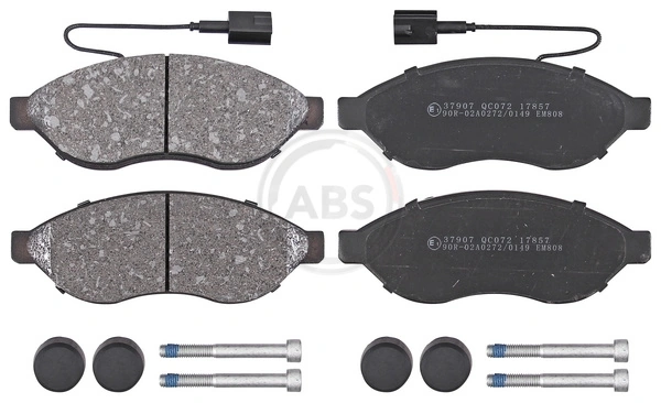 ABS 37907