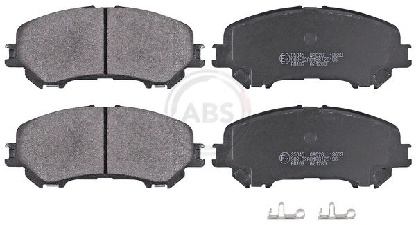 ABS 35045