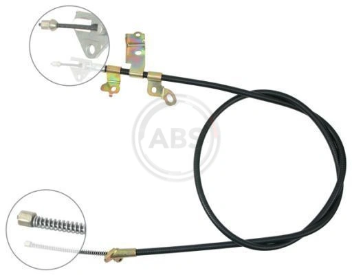 ABS K19508