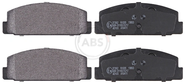 ABS 37382