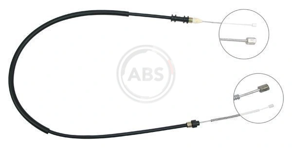 ABS K15617
