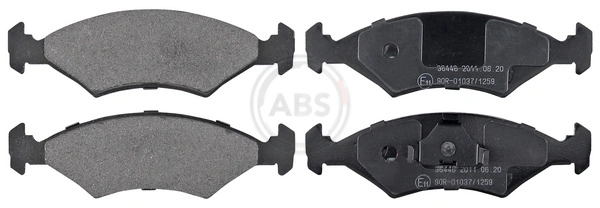 ABS 36446