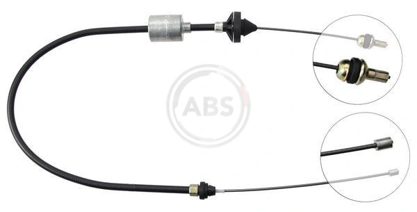 ABS K26040