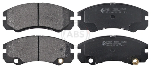 ABS 37257