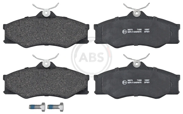 ABS 36575