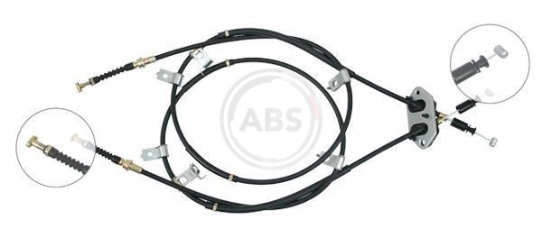 ABS K19605