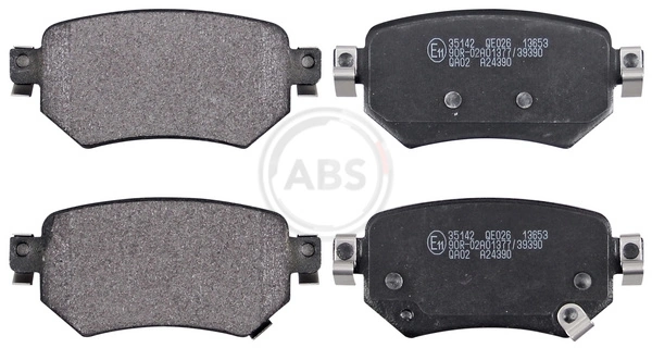 ABS 35142