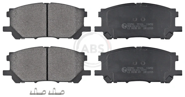 ABS 37458