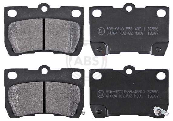 ABS 37556