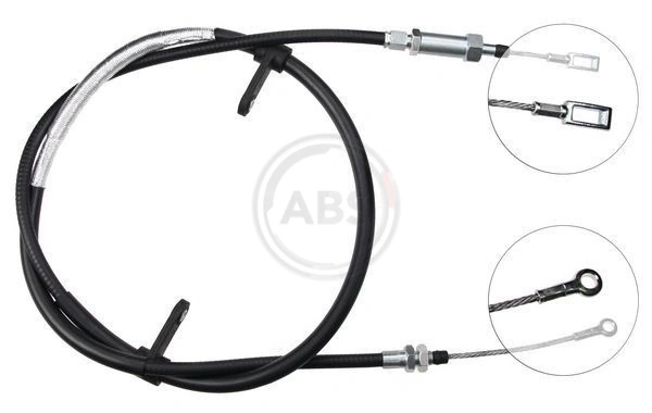 ABS K10041
