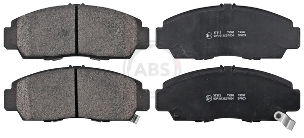 ABS 37312
