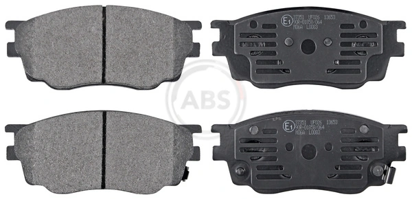 ABS 37351