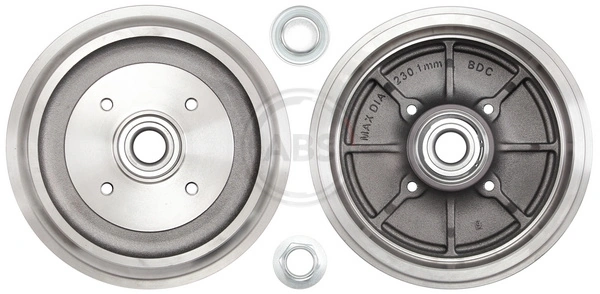 ABS 3439SC