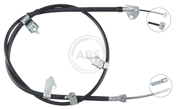 ABS K17630