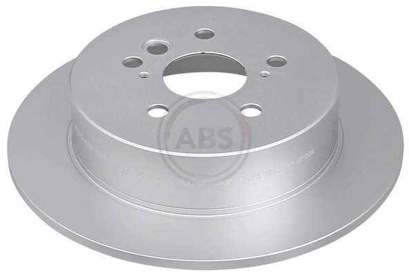 ABS 17172